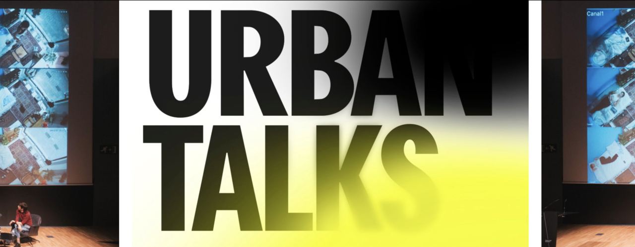 Urban Talks #8
